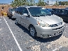 5TDZA22C35S****** Salvage and Wrecked 2005 Toyota Sienna in Santa Clarita
