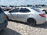2T1BURHE4GC****** Repairable 2016 Toyota Corolla in Texas State