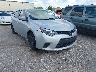 2T1BURHE4GC****** Salvage and Wrecked 2016 Toyota Corolla in Houston