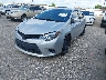 2T1BURHE4GC****** Used and Repairable 2016 Toyota Corolla in Houston