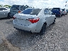 2T1BURHE4GC****** Salvage and Wrecked 2016 Toyota Corolla in Texas State
