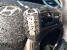 KMHFG4JGXDA****** Salvamento 2013 Hyundai Azera en Estado de Maryland