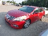 KMHFG4JGXDA****** Usados y Reparables 2013 Hyundai Azera en Metro DC