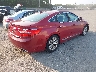 KMHFG4JGXDA****** Salvamento y Destrozados 2013 Hyundai Azera en Estado de Maryland