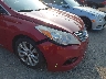 KMHFG4JGXDA****** Salvamento y Reparables 2013 Hyundai Azera en Estado de Maryland