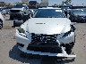 JTHCF1D28F5****** Destrozados 2015 Lexus IS en Estado de California