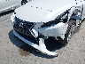 JTHCF1D28F5****** Reparables 2015 Lexus IS
