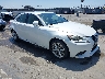 JTHCF1D28F5****** Salvamento y Destrozados 2015 Lexus IS en Los Angeles South