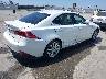 JTHCF1D28F5****** Salvamento y Destrozados 2015 Lexus IS en Estado de California