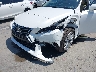 JTHCF1D28F5****** Salvamento y Reparables 2015 Lexus IS en Estado de California