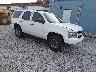 1GNFK13068R****** Salvamento y Destrozados 2008 Chevrolet Tahoe en Louisville North