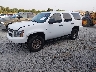 1GNFK13068R****** Usados y Reparables 2008 Chevrolet Tahoe en Louisville North