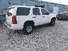 1GNFK13068R****** Salvamento y Destrozados 2008 Chevrolet Tahoe en Estado de Kentucky