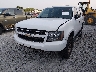 1GNFK13068R****** Salvamento y Reparables 2008 Chevrolet Tahoe en Estado de Kentucky