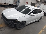 5NPD74LF8LH****** Used and Repairable 2020 Hyundai Elantra in Phoenix