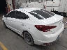 5NPD74LF8LH****** Salvage and Repairable 2020 Hyundai Elantra in Phoenix
