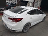 5NPD74LF8LH****** Salvage and Wrecked 2020 Hyundai Elantra in Arizona State