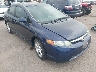 1HGFA16806L****** Salvage and Wrecked 2006 Honda Civic in Denver East