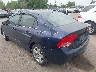 1HGFA16806L****** Salvage and Repairable 2006 Honda Civic in Denver East