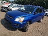 KNDJF724997****** Used and Repairable 2009 Kia Sportage in Metro DC