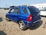 KNDJF724997****** Salvage and Repairable 2009 Kia Sportage in Metro DC