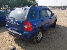 KNDJF724997****** Salvage and Wrecked 2009 Kia Sportage in Maryland State