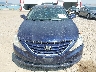5NPEB4AC2BH****** Wrecked 2011 Hyundai Sonata in Montana State