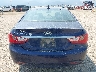 5NPEB4AC2BH****** Wrecked 2011 Hyundai Sonata