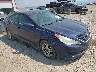 5NPEB4AC2BH****** Salvage and Wrecked 2011 Hyundai Sonata in Missoula