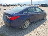 5NPEB4AC2BH****** Salvage and Wrecked 2011 Hyundai Sonata in Montana State