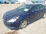 5NPEB4AC2BH****** Salvage and Repairable 2011 Hyundai Sonata in Montana State