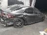 4T1T11AK1MU****** Repairable 2021 Toyota Camry in Arizona State