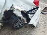 KNALN4D7XF5****** Repairable 2015 Kia Cadenza