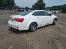 KNALN4D7XF5****** Salvage and Wrecked 2015 Kia Cadenza in Ohio State