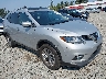5N1AT2MV4FC****** Salvamento y Destrozados 2015 Nissan Rogue en Seattle