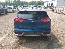 KNDCB3LC4K5****** Wrecked 2019 Kia Niro
