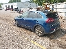 KNDCB3LC4K5****** Salvage and Repairable 2019 Kia Niro in Grand Rapids