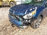 KNDCB3LC4K5****** Salvage and Repairable 2019 Kia Niro in Michigan State