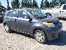 JTKKU10408J****** Salvage and Wrecked 2008 Scion xD in Seattle
