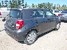 JTKKU10408J****** Salvage and Wrecked 2008 Scion xD in Washington State