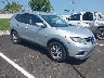 KNMAT2MT3FP****** Salvage and Wrecked 2015 Nissan Rogue in Nashville