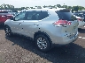 KNMAT2MT3FP****** Salvage and Repairable 2015 Nissan Rogue in Nashville