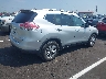 KNMAT2MT3FP****** Salvage and Wrecked 2015 Nissan Rogue in Tennessee State