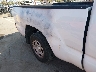 5TETX22N25Z****** Wrecked 2005 Toyota Tacoma in California State
