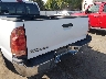 5TETX22N25Z****** Repairable 2005 Toyota Tacoma in California State