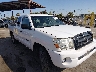 5TETX22N25Z****** Salvage and Wrecked 2005 Toyota Tacoma in Fresno