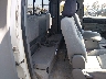 5TETX22N25Z****** Wrecked 2005 Toyota Tacoma in Fresno