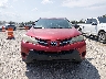 2T3BFREV1DW****** Wrecked 2013 Toyota RAV4 in Missouri State