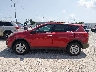 2T3BFREV1DW****** Repairable 2013 Toyota RAV4 in Missouri State