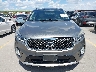 5XYPK4A54GG****** Wrecked 2016 Kia Sorento in Texas State